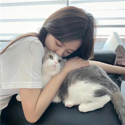 哈啰！毛小孩