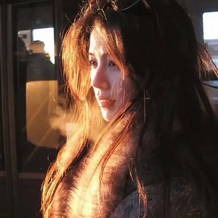 如此美好