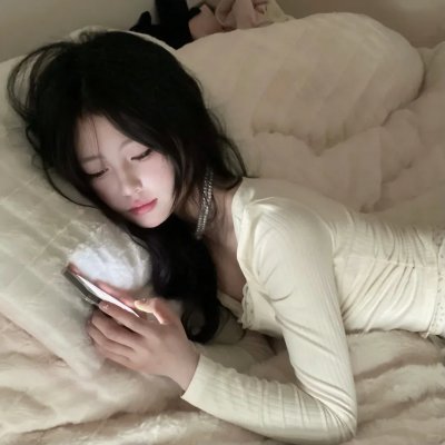 复仇美眉